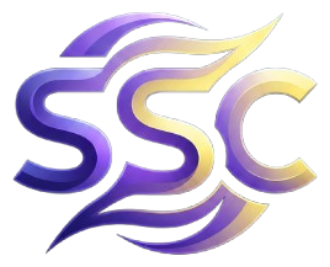 SSC — Sukul State Community emblem